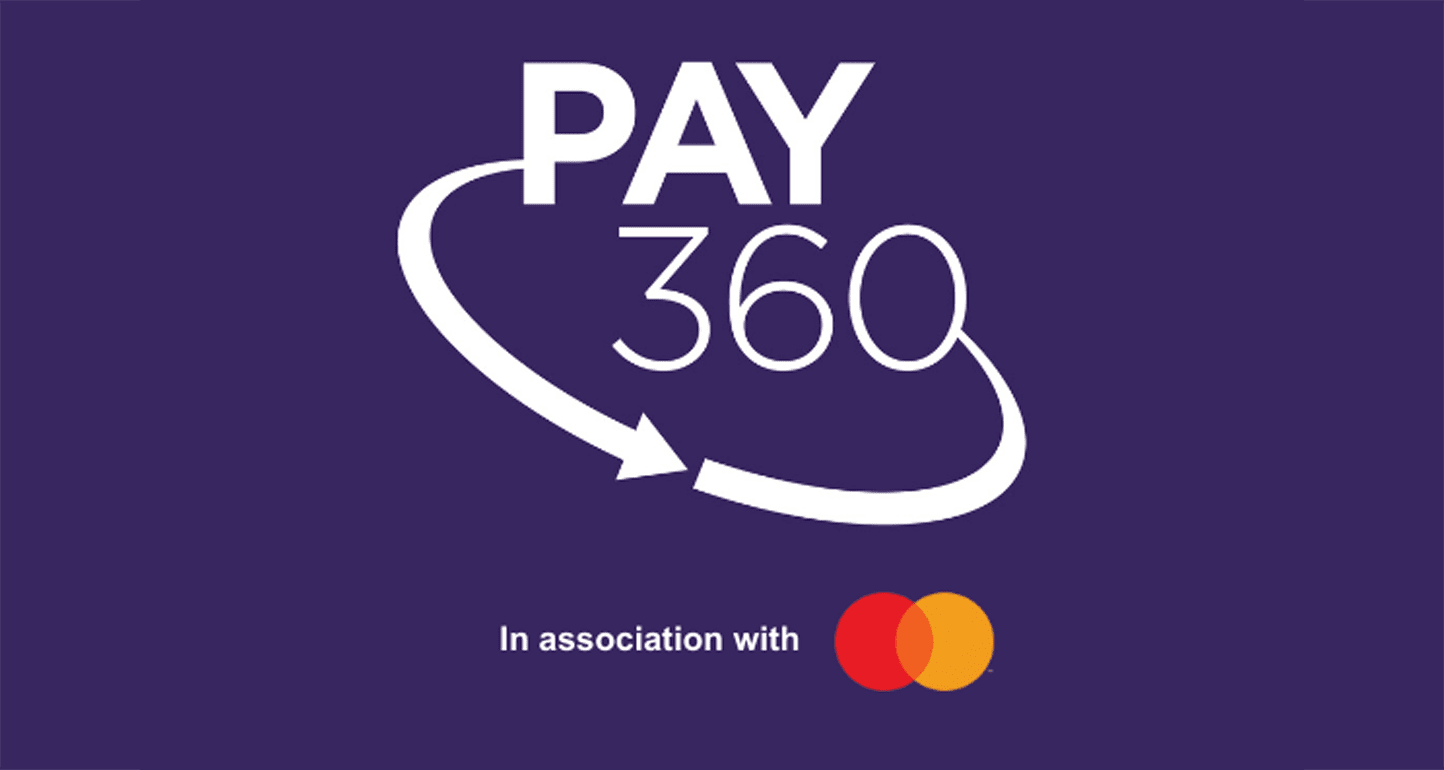PAY360 CONFERENCE