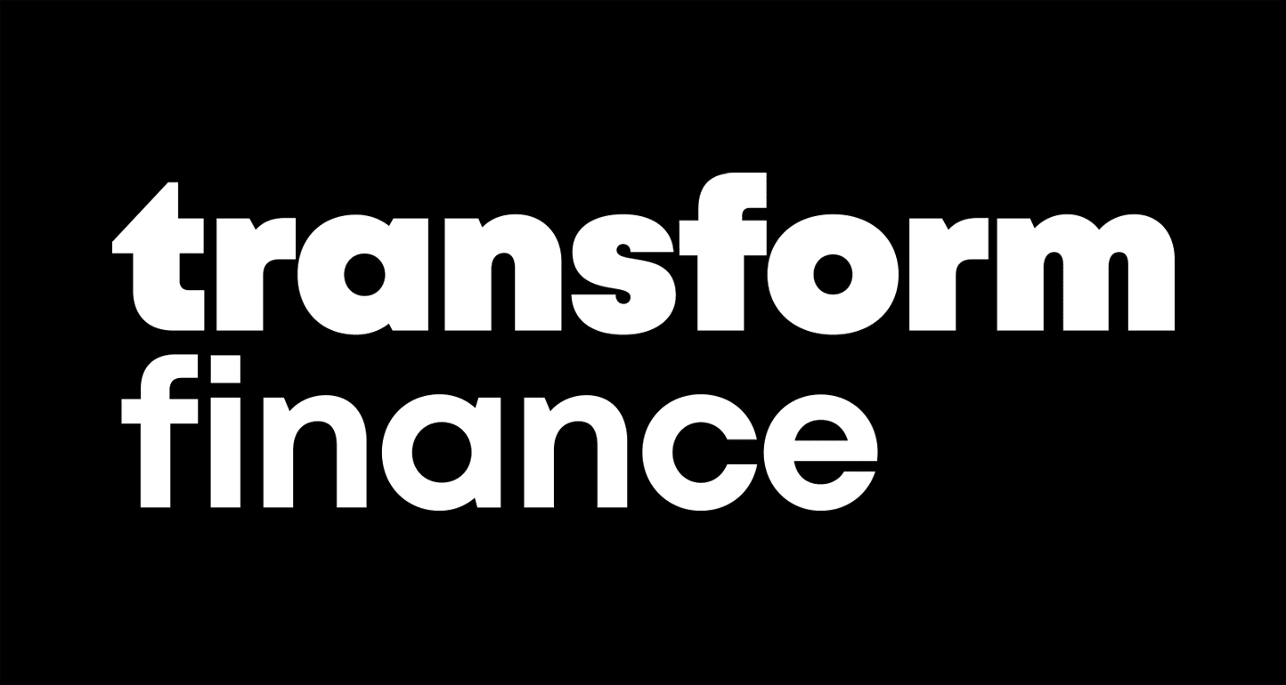 Transform Finance 2022