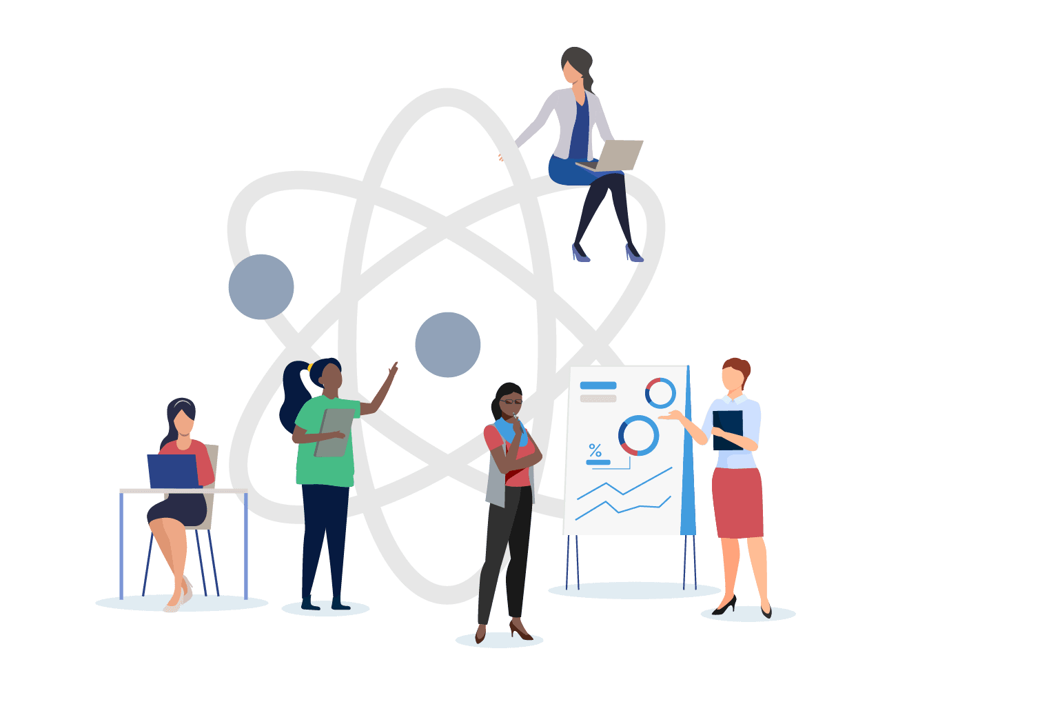 International Women in Science day 2022 iProov