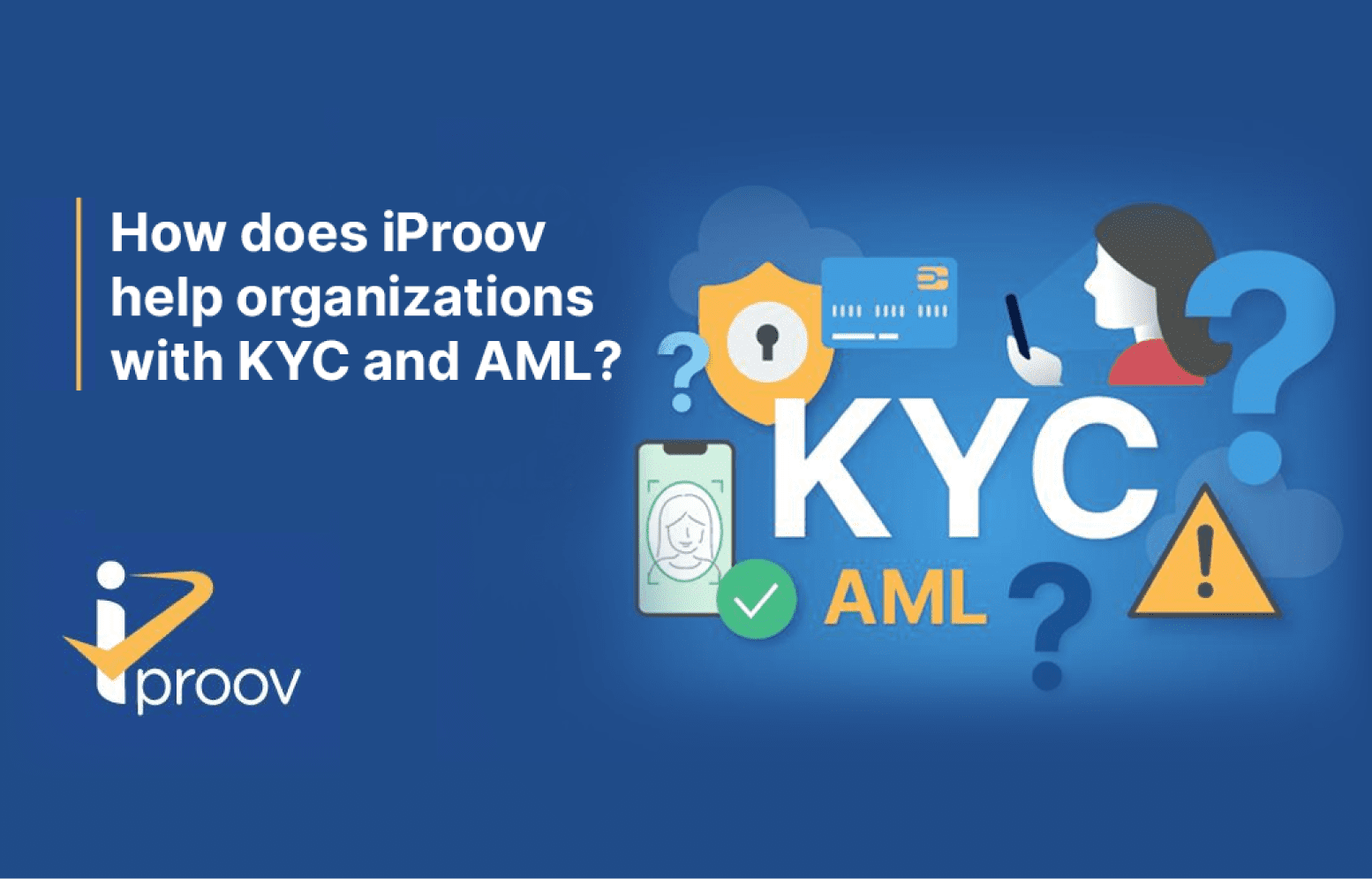 KYC AML: explaining the importance and difference