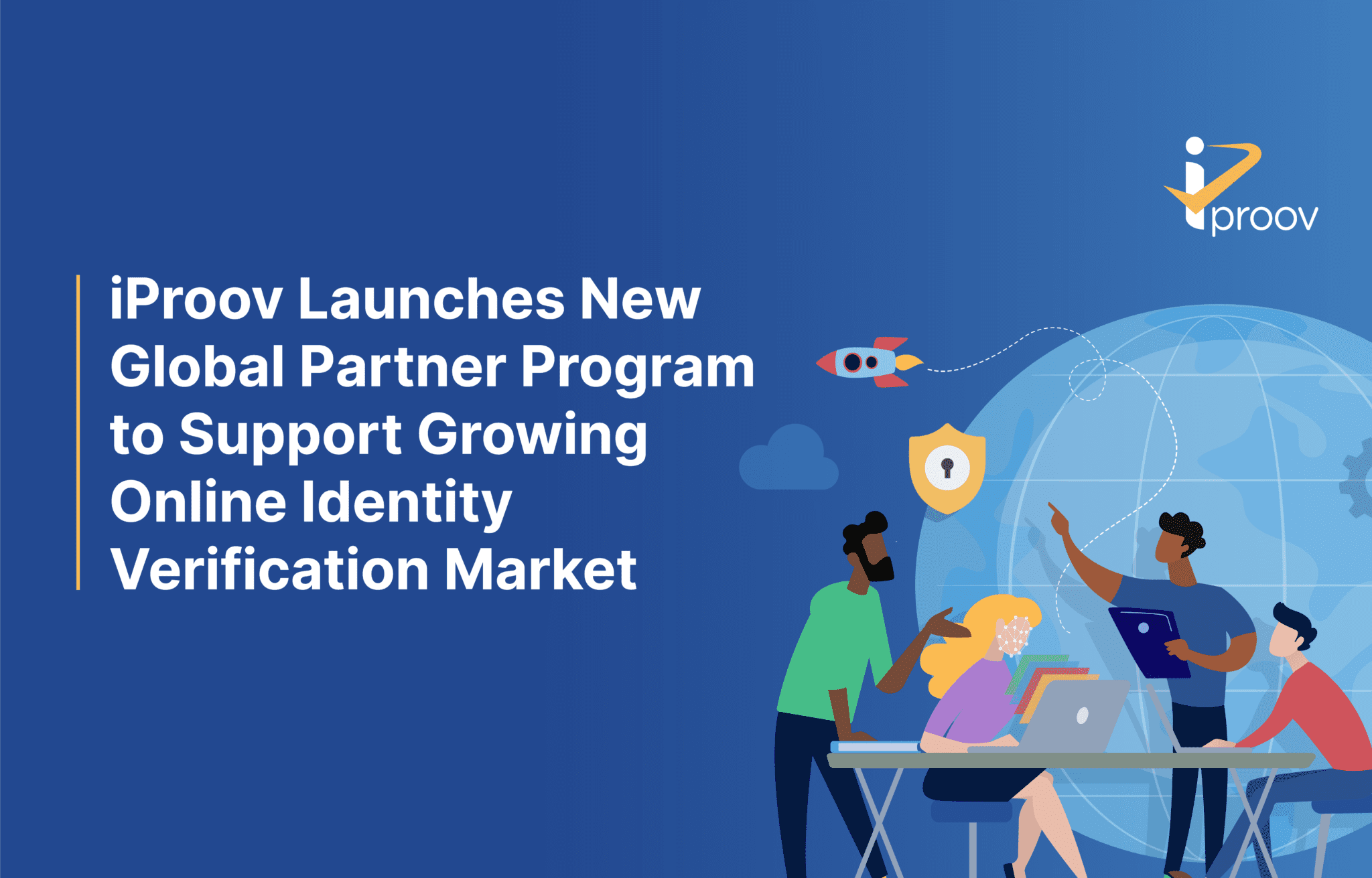 Partnership PR for Web V1