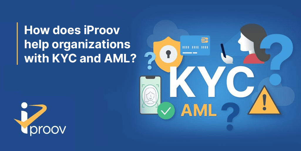 KYC AML: explicar la importancia y la diferencia