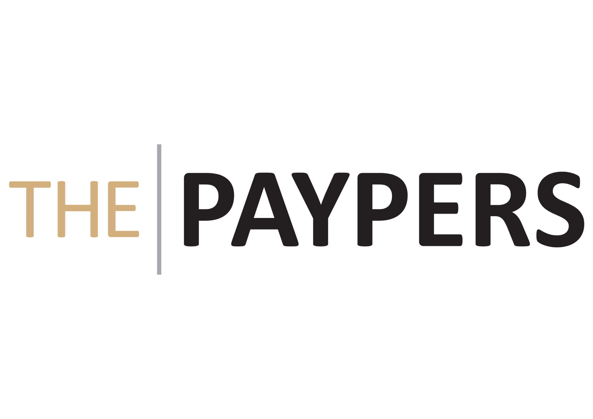 the paypers logo high res