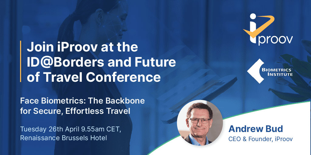 Biometric conference 2