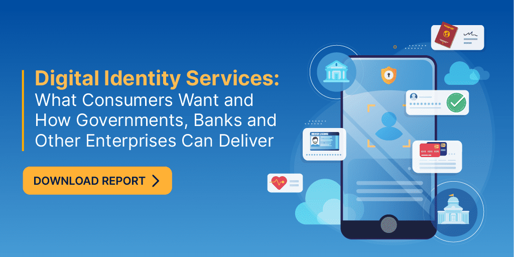 Digital Identity Services PDF report image