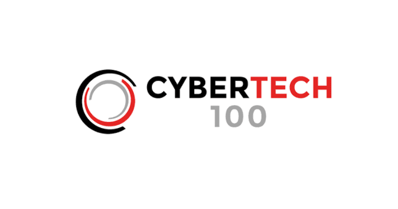 Cybertech 100 logo