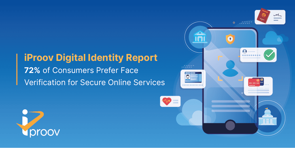 iProov Digital Identity Report