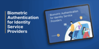 Bio-report-blog Autenticazione biometrica per i fornitori di servizi di identità