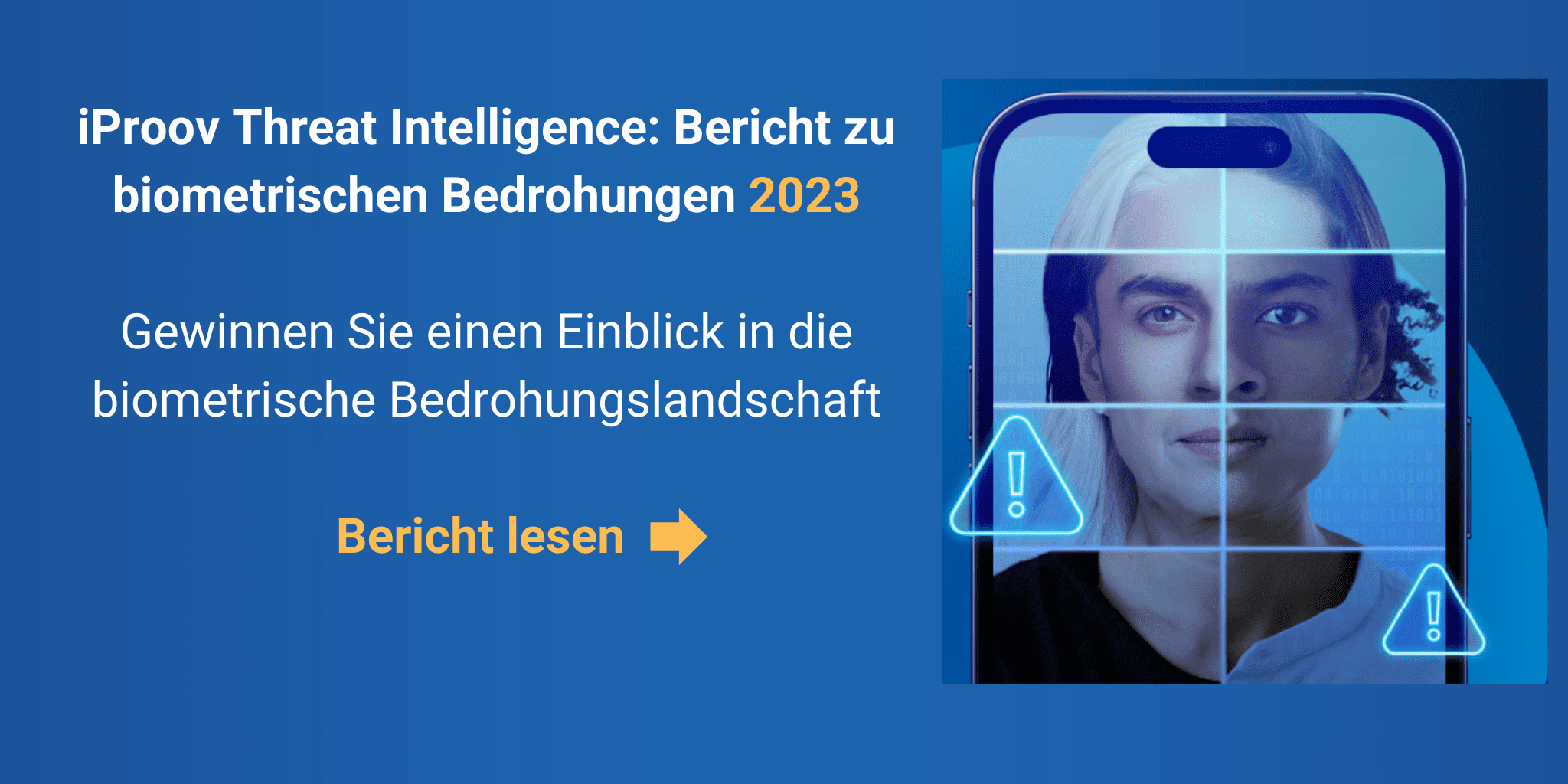 German Threat Intelligence Report 1