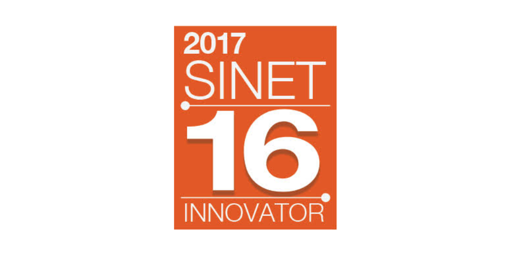 SINET 16 Inovador 1