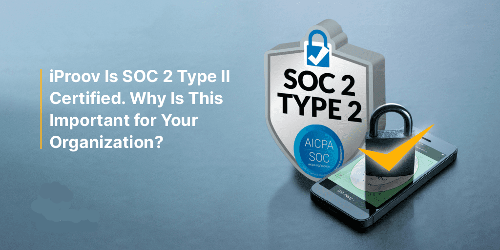 ภาพหน้าปกบทความการรับรอง Soc 2 - มันคืออะไร? เหตุใด soc 2 จึงมีความสําคัญ ประโยชน์ของ soc 2 และการปฏิบัติตามข้อกําหนดบังคับคืออะไร?