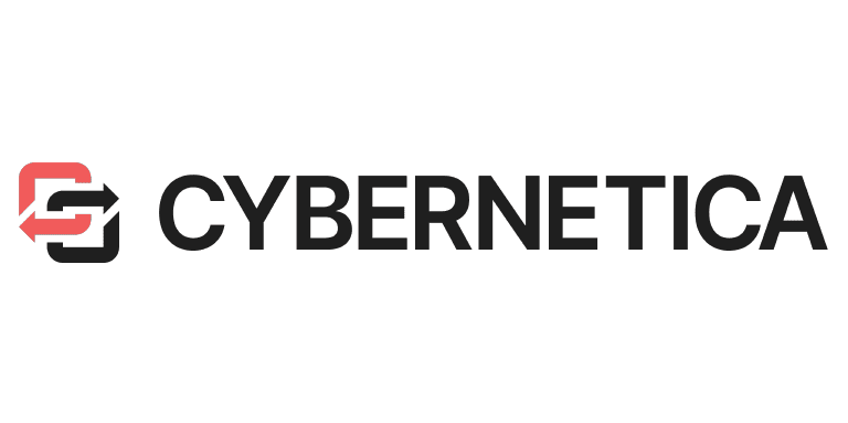 cybernetica logo