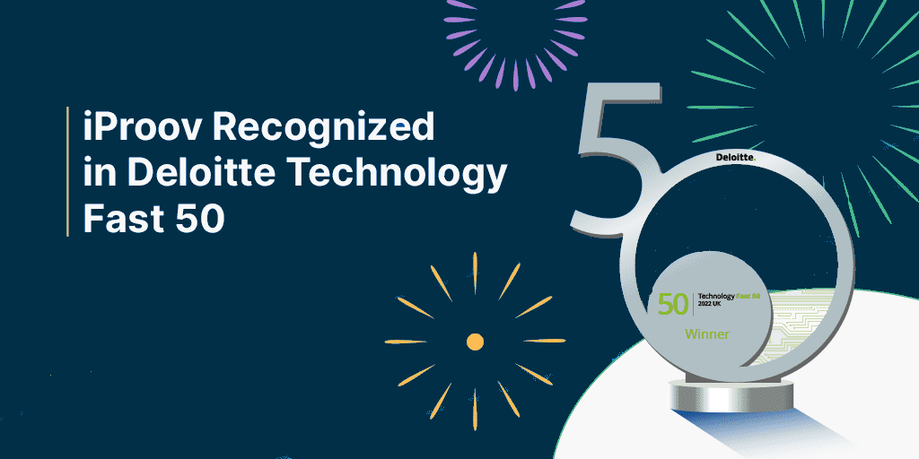 Deloitte Fast 50 2022