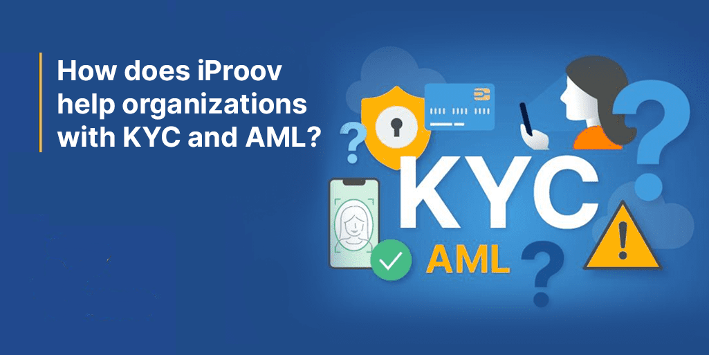 KYC AML: spiegazione dell'importanza e delle differenze