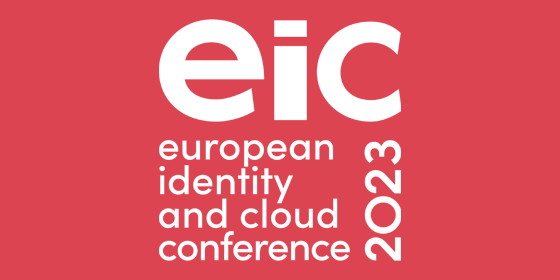 logotipo da eic 2023