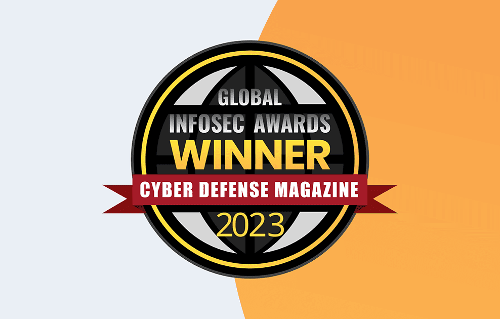 iProov Named Winner at the Coveted Global InfoSec Awards during RSA