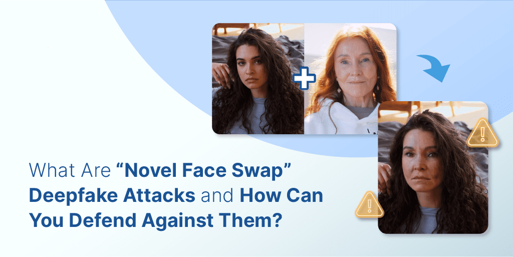 Novel Face Swap Attacks