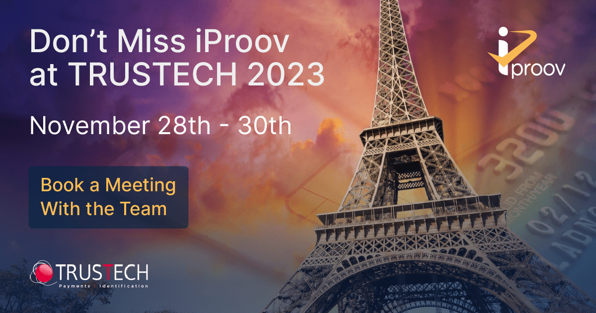 Trustech 6