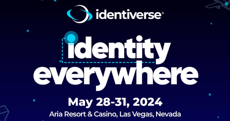 Identiverse 2024