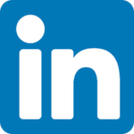 LinkedIn Blue