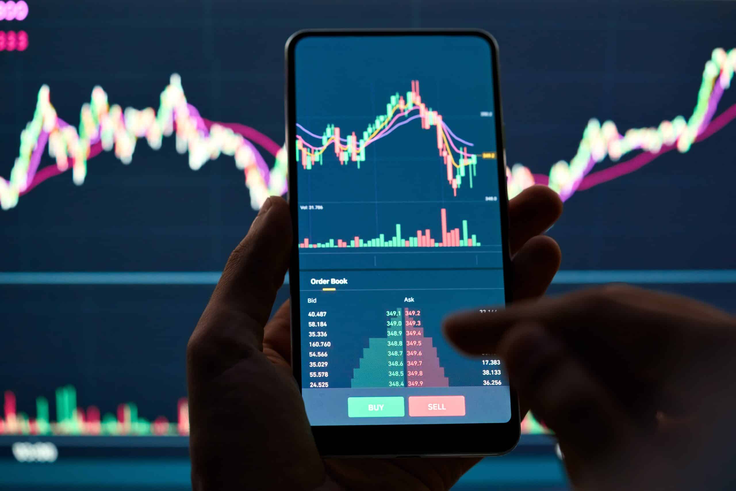 Biometrics for cryptocurrency exchanges: identity verification from iProov