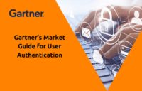 Gartner Landing Page Pagina di destinazione di Gartner |