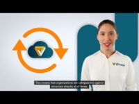 Benefits of Cloud-based Biometrics Avantages de la biométrie dans le cloud |