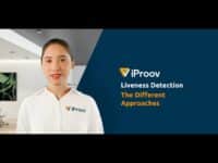 The Different Approaches to Liveness Detection Les différentes approches de la détection de présence |