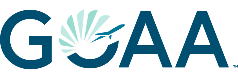 Protected: Physical Access Solution Suite 21 Cor das siglas de chamada da GOAA |