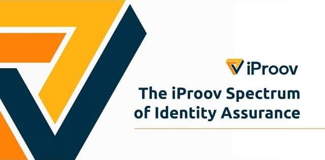 Spectrum of Identity Assurance explainer video e1752682792747