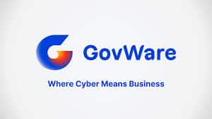 GovWare logo