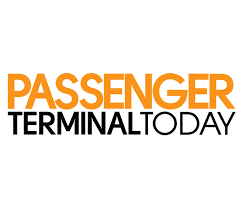 passenger terminal today logo