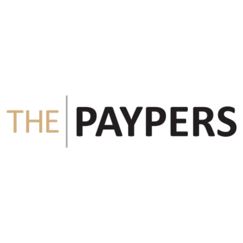 the paypers 1