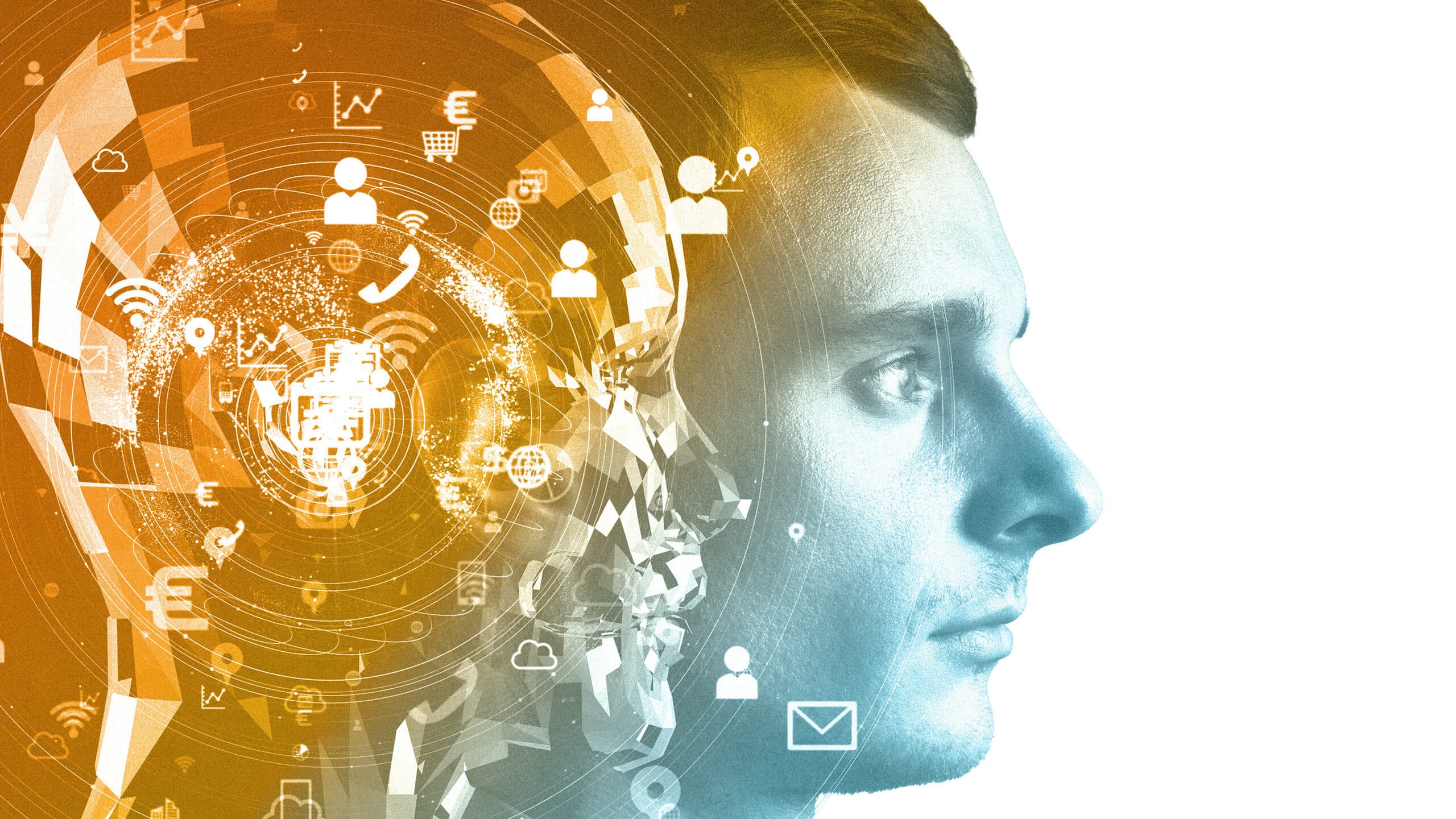 The Trust Crisis Has Arrived: How AI is Accelerating Criminal Evolution 8 Sam Altman IA acelerando a evolução criminal biometria