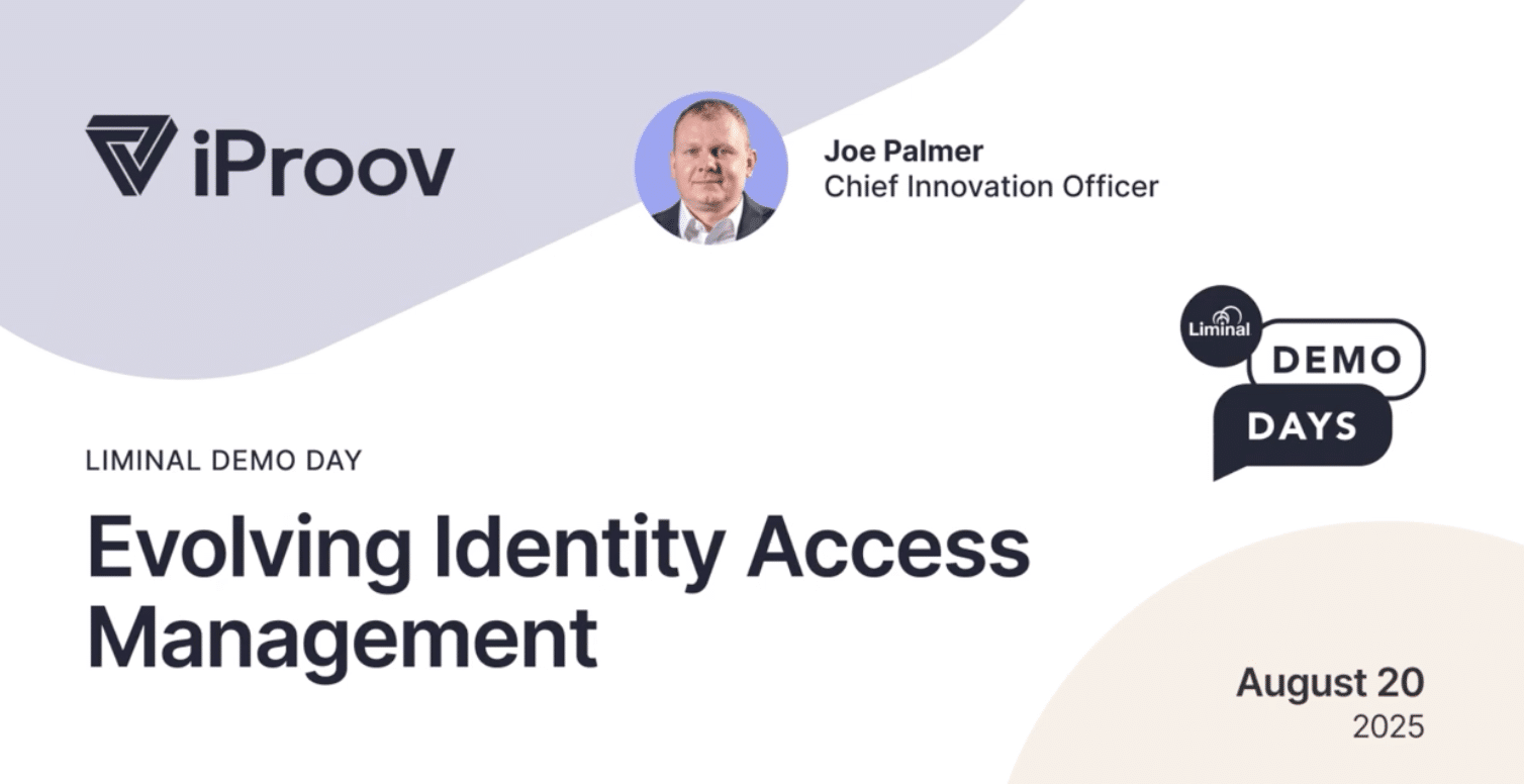 Evolving Identity Access Management Evoluzione della gestione degli accessi alle identità