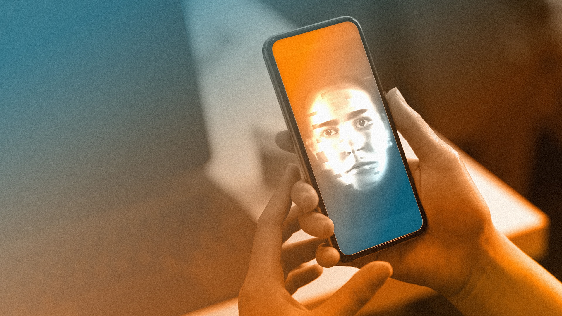 NIST-800-63-4 Cover Image NIST 800 63 4 Bild 2 16x9 1