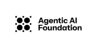 Agentic AI Foundation Welcomes 97 New Members As Demand for Open, Collaborative Agent Standardization Increases – Agentic AI Foundation (AAIF) 4 Logo della Fondazione Agentic AI |