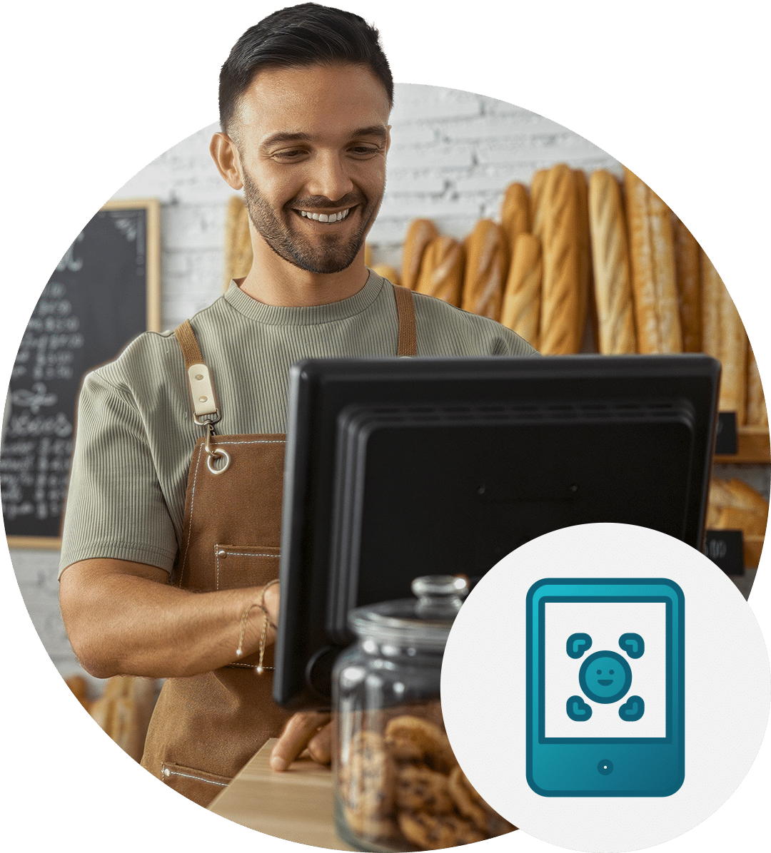 2 Autenticazione dispositivo condiviso v2