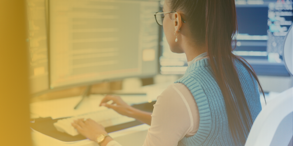 Postagem no blog da Agentic AI |