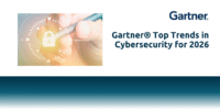 Gartner Cybersecurity Trends Tendenze di Gartner in materia di sicurezza informatica |
