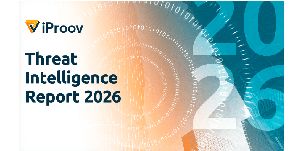 Threat Intelligence Report 2026 Threat Intelligence Report 2026 |