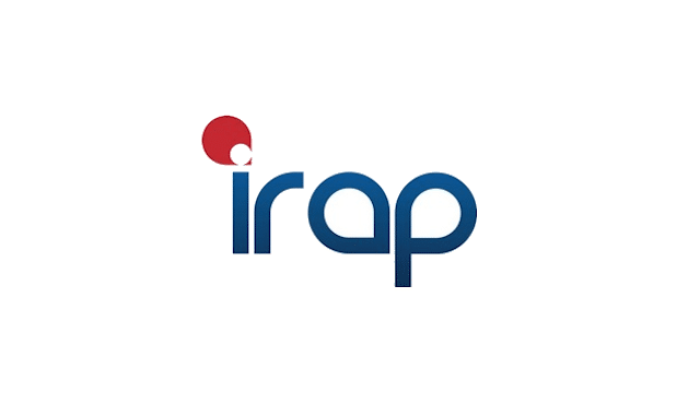 iRap Logo |