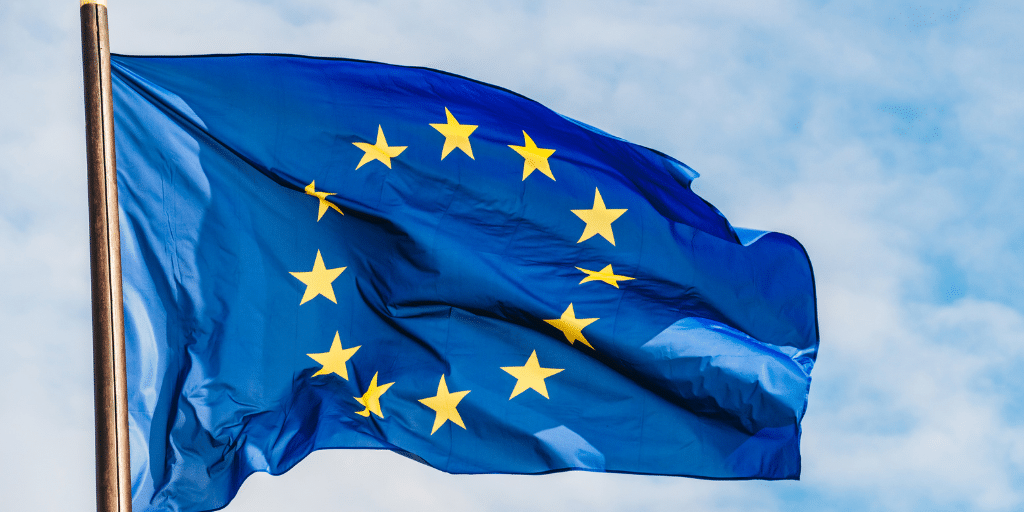 EU Flag EU Flag |